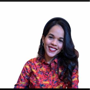 Meet your Posher, Rosalyn